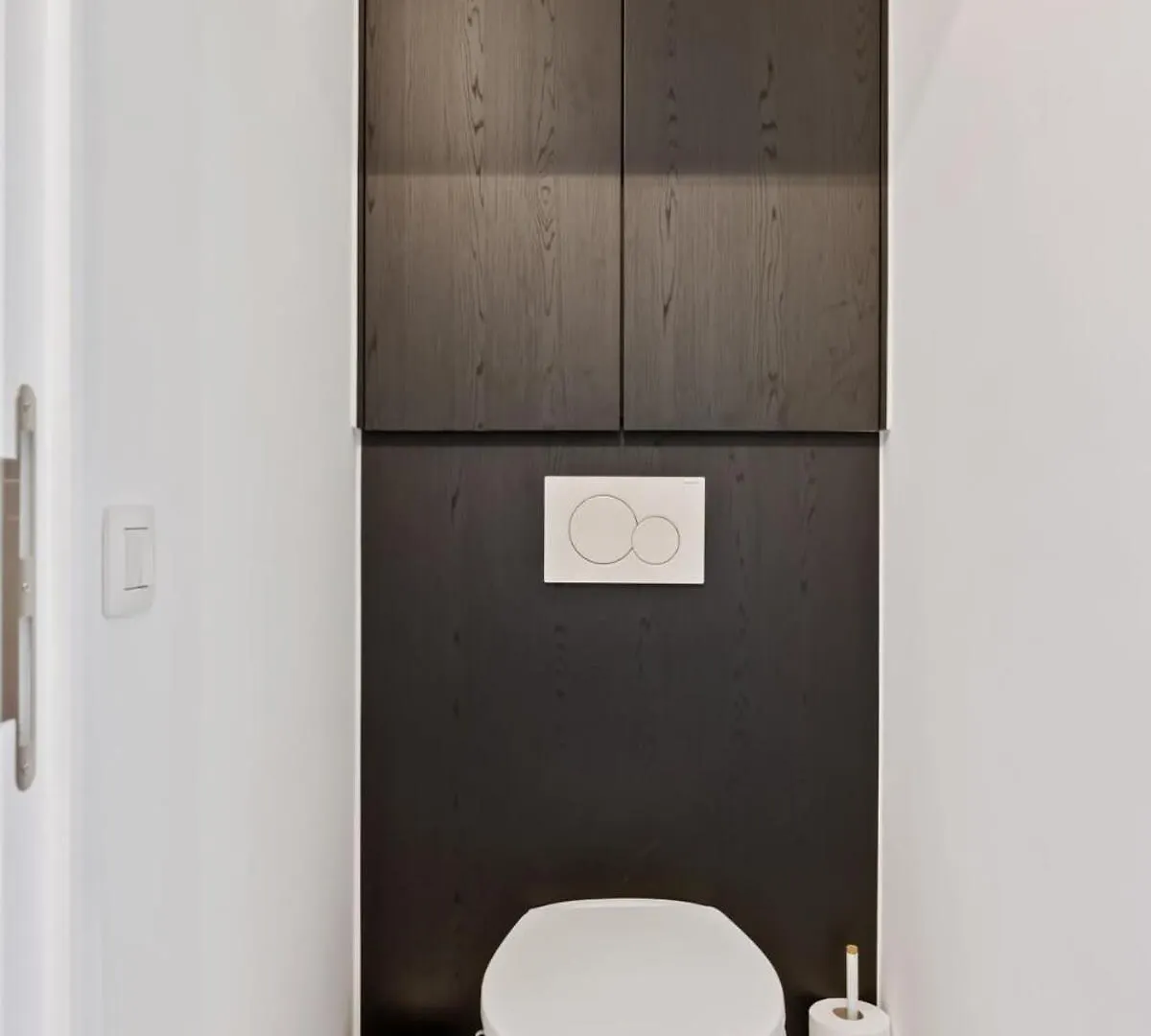 Huswell - Renovated Apartment In The Heart Of Ostend